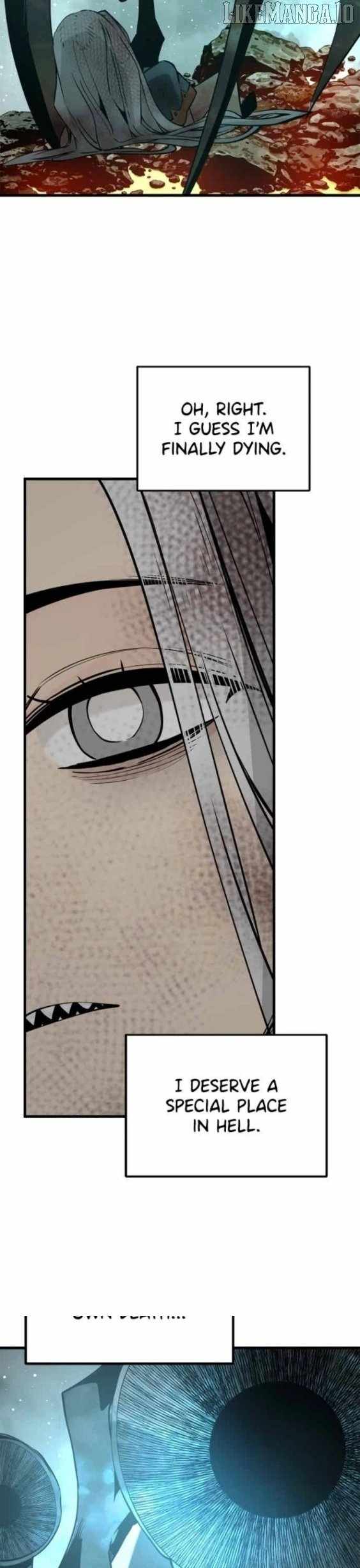 Read Hero Killer EN Manga Online