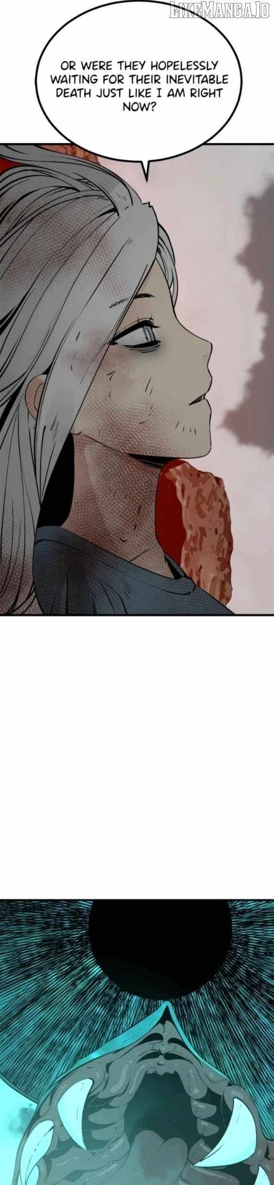 Read Hero Killer EN Manga Online