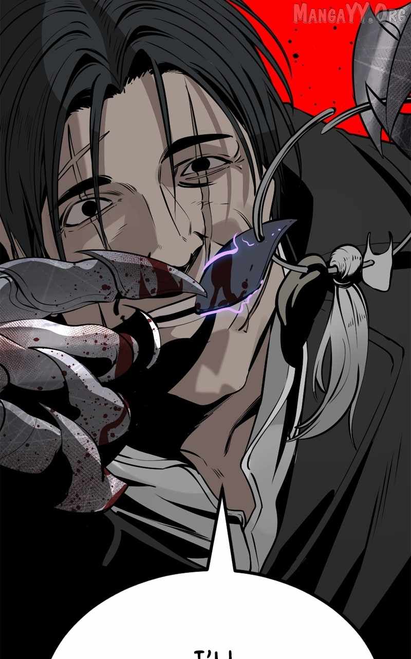 Read Hero Killer EN Manga Online