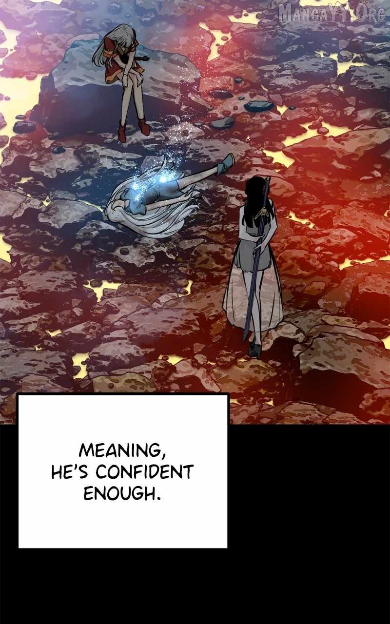 Read Hero Killer EN Manga Online