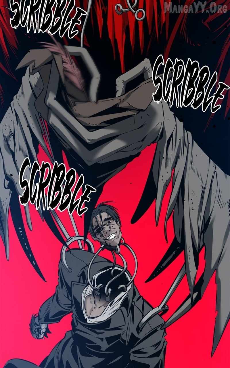 Read Hero Killer EN Manga Online