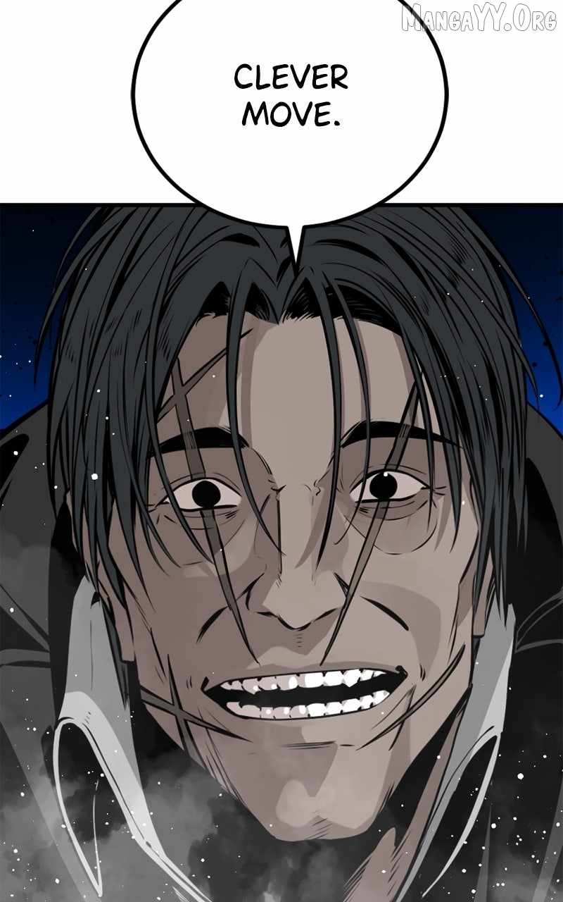 Read Hero Killer EN Manga Online