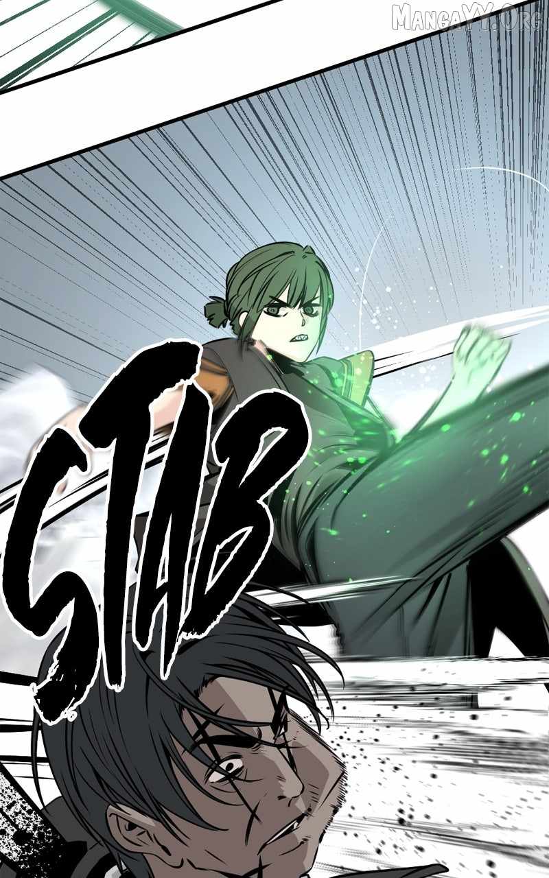 Read Hero Killer EN Manga Online