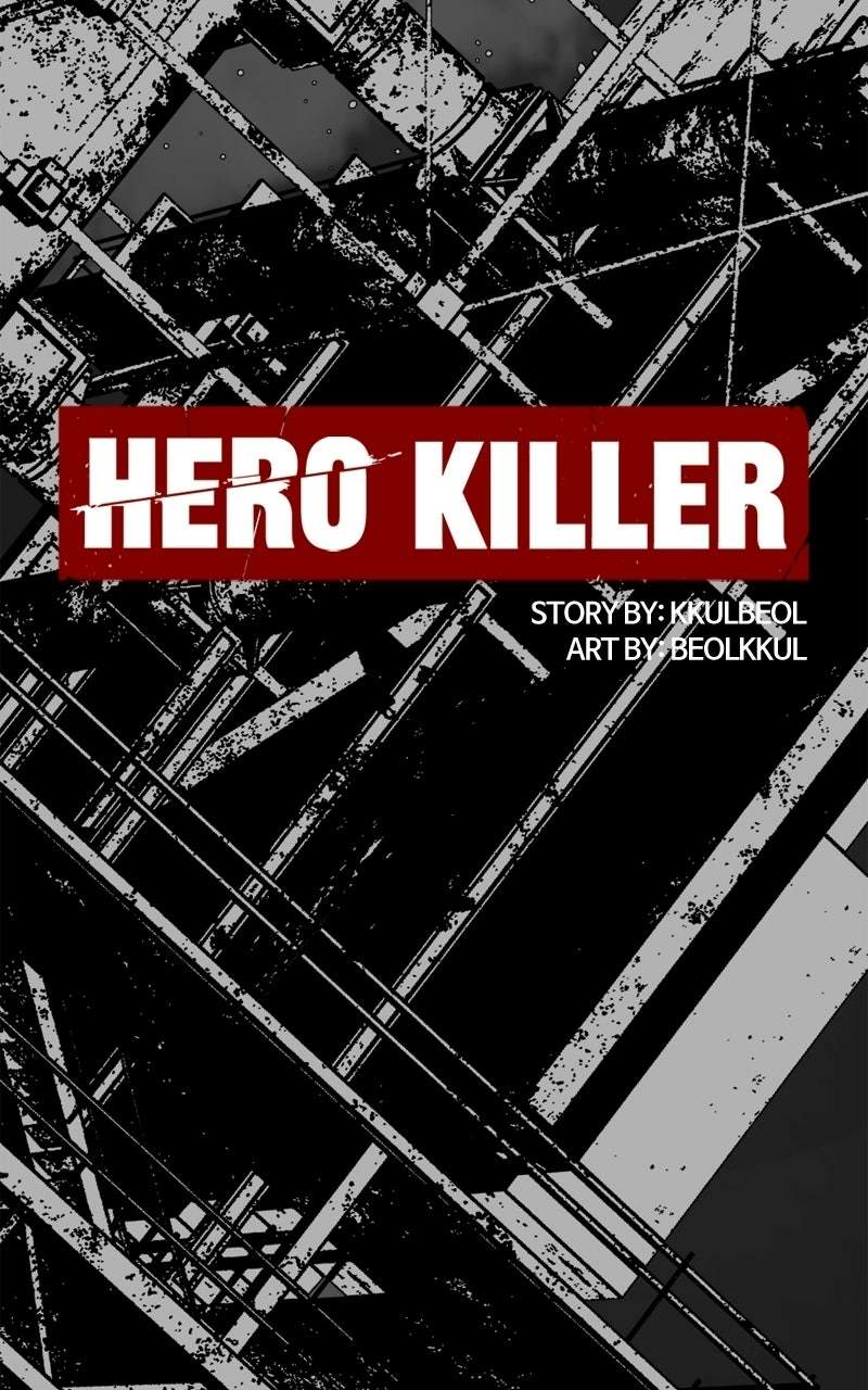 Read Hero Killer EN Manga Online