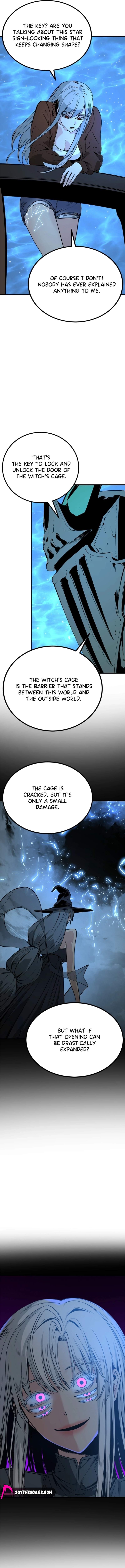 Read Hero Killer EN Manga Online