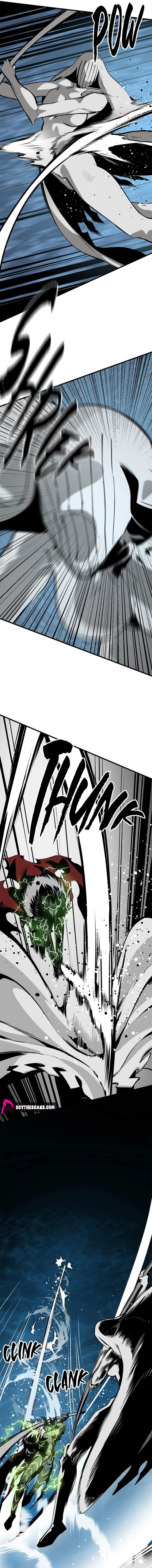 Read Hero Killer EN Manga Online