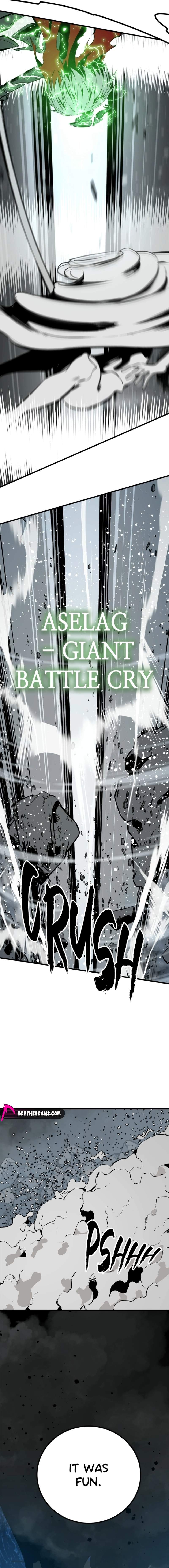 Read Hero Killer EN Manga Online