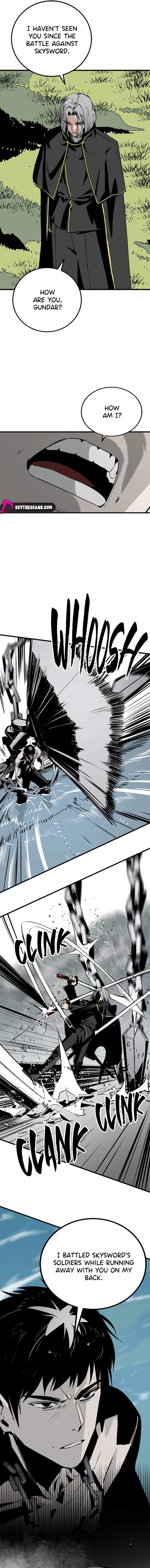 Read Hero Killer EN Manga Online