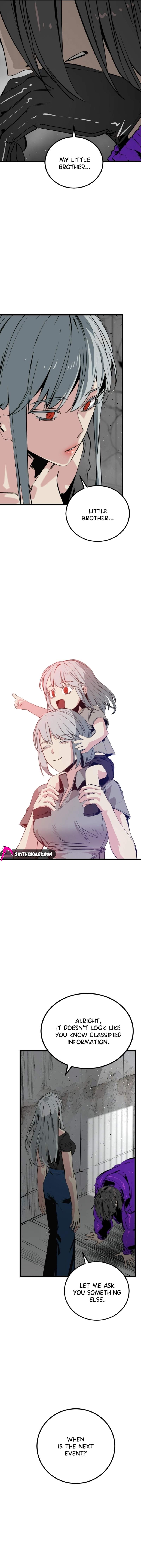 Read Hero Killer EN Manga Online