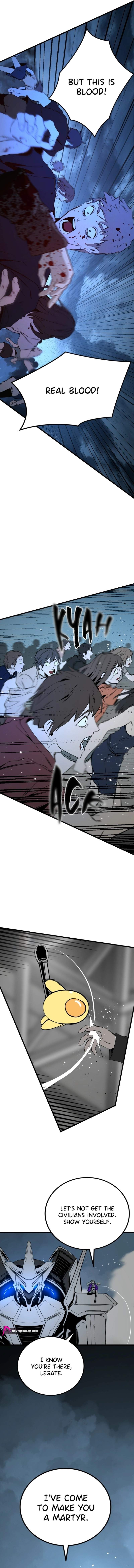 Read Hero Killer EN Manga Online
