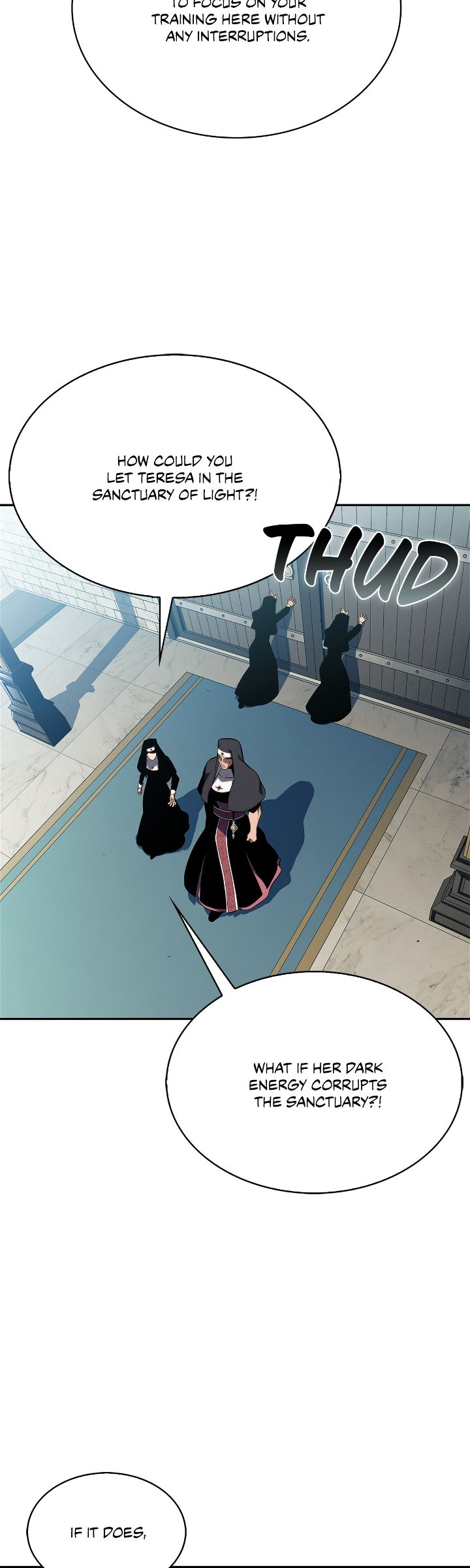 Read I'm the Max-Level Newbie EN Manga Online