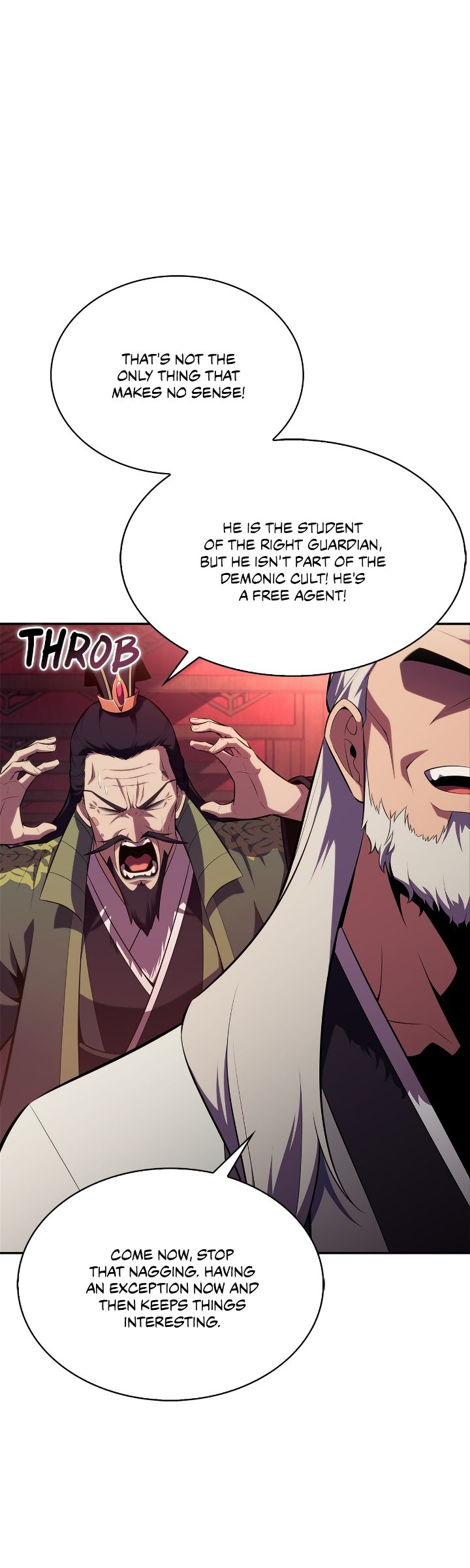 Read I'm the Max-Level Newbie EN Manga Online