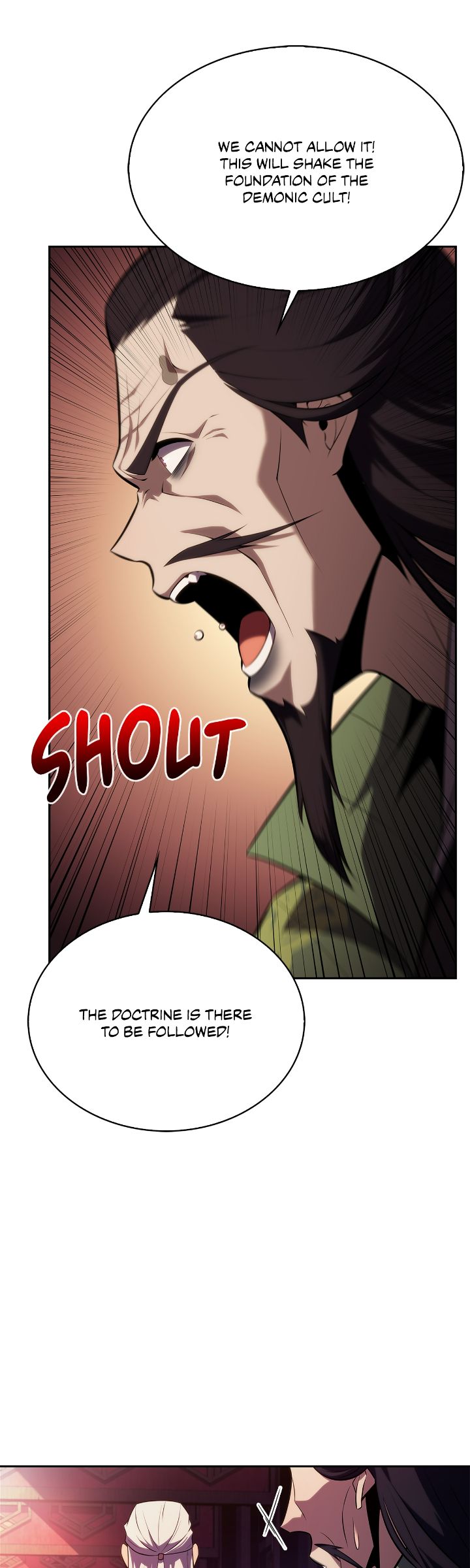 Read I'm the Max-Level Newbie EN Manga Online