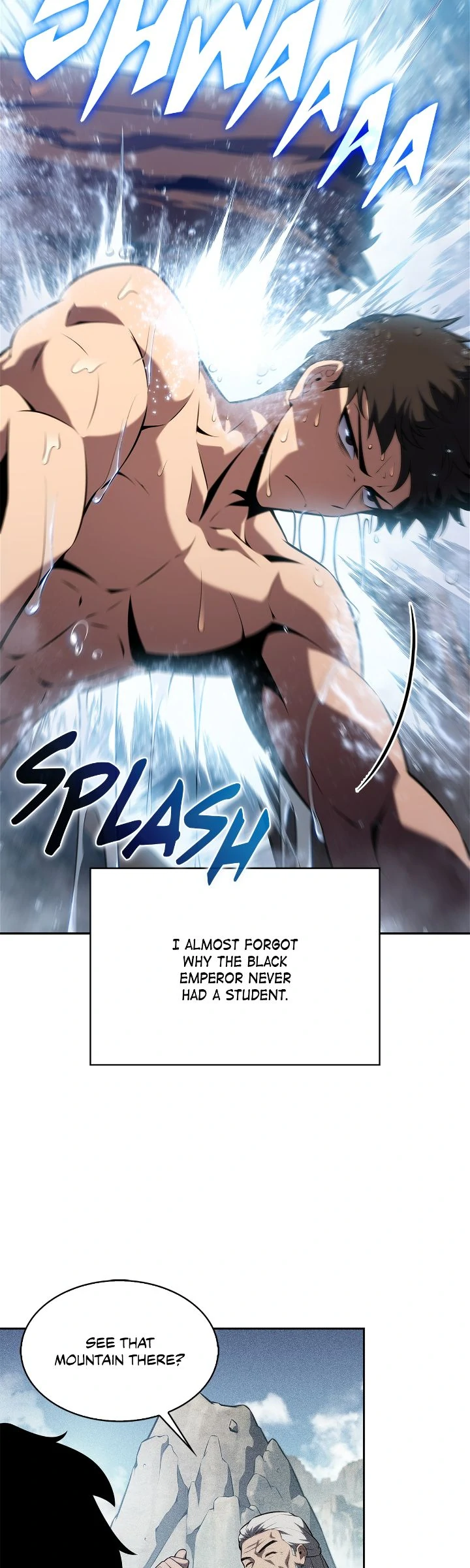 Read I'm the Max-Level Newbie EN Manga Online