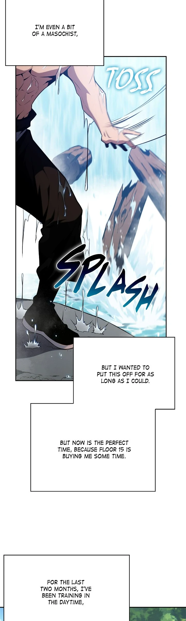 Read I'm the Max-Level Newbie EN Manga Online