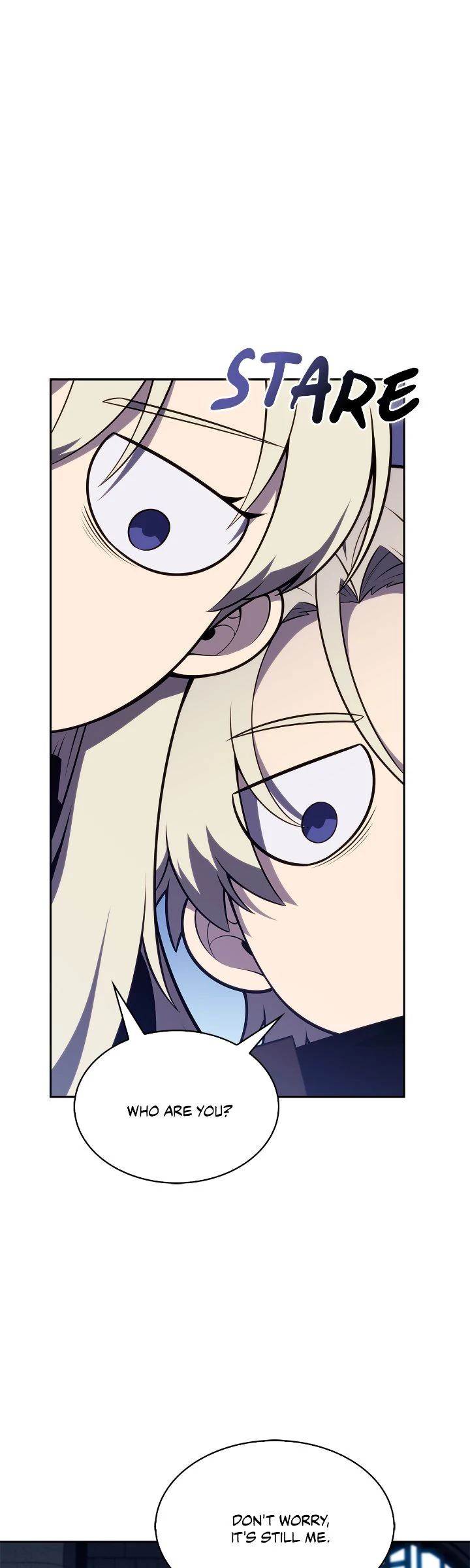 Read I'm the Max-Level Newbie EN Manga Online
