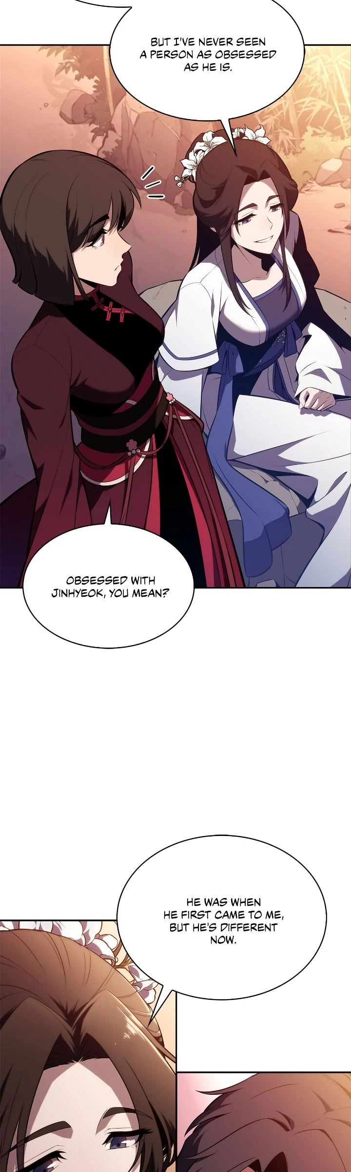 Read I'm the Max-Level Newbie EN Manga Online