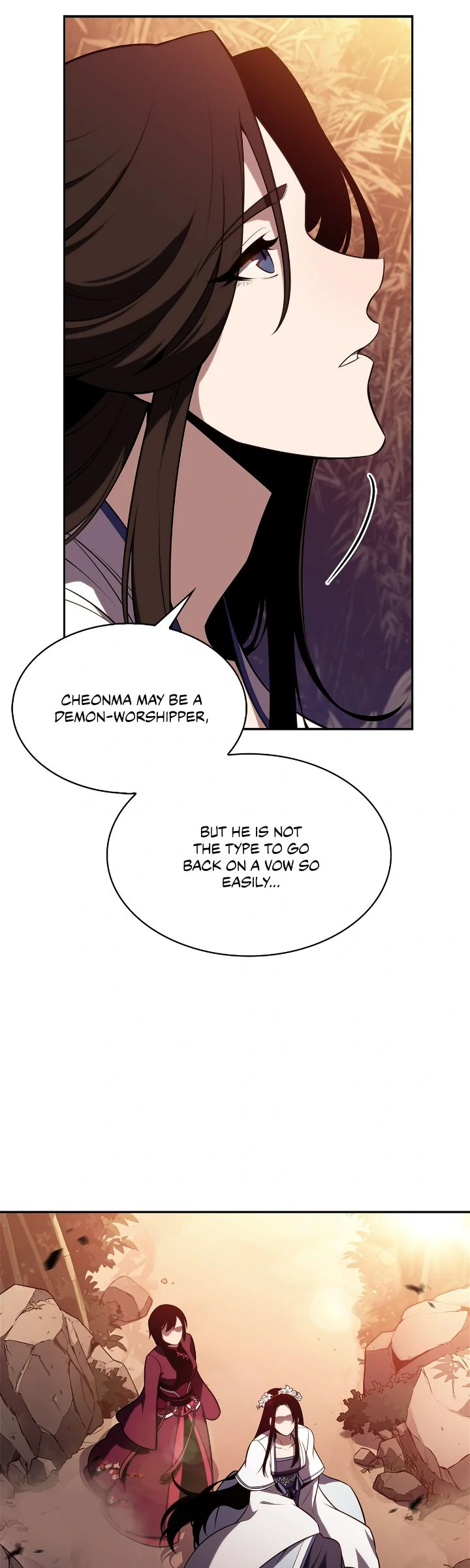 Read I'm the Max-Level Newbie EN Manga Online