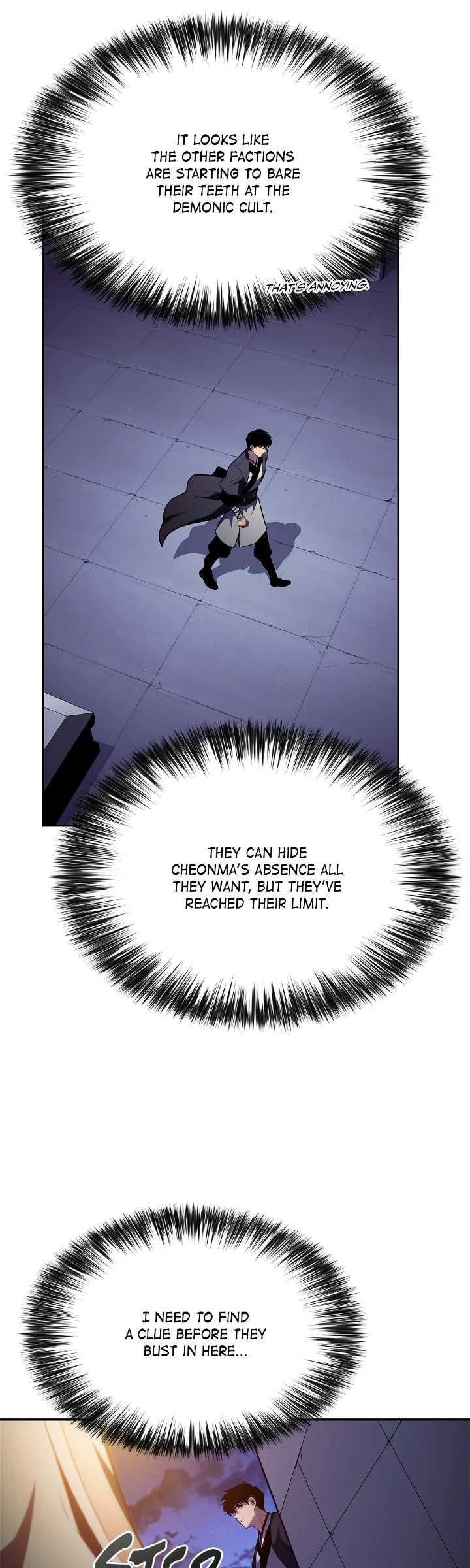 Read I'm the Max-Level Newbie EN Manga Online