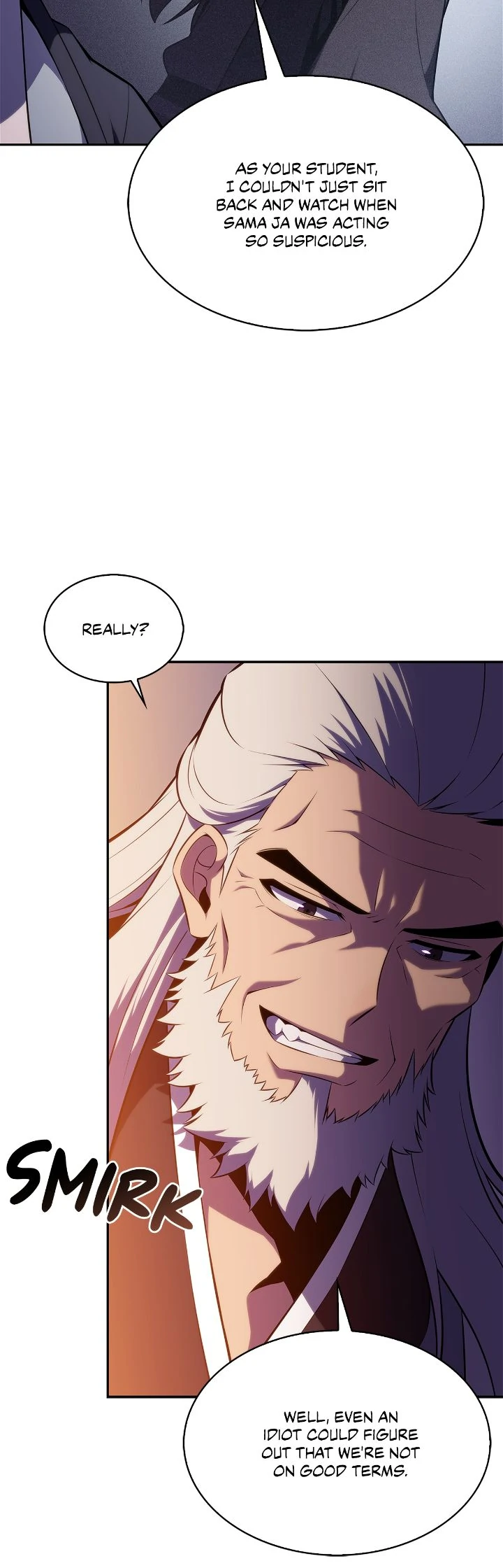 Read I'm the Max-Level Newbie EN Manga Online
