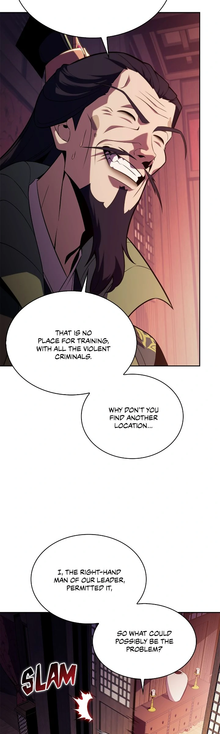 Read I'm the Max-Level Newbie EN Manga Online