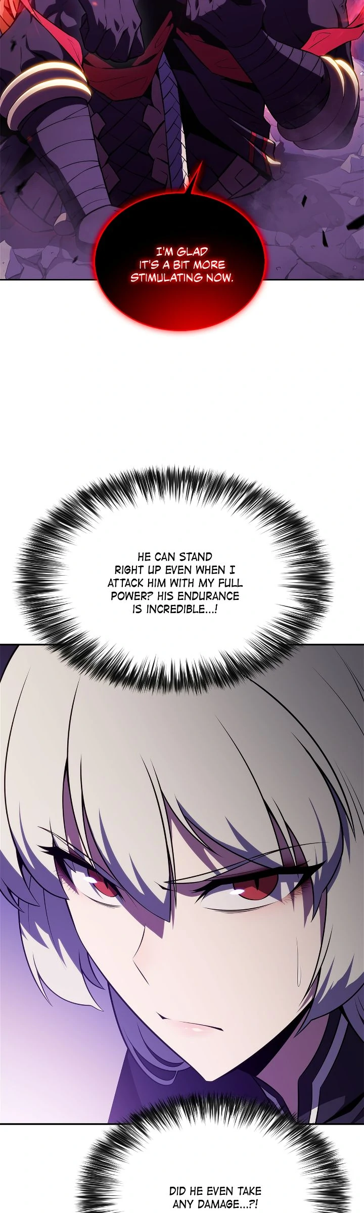 Read I'm the Max-Level Newbie EN Manga Online