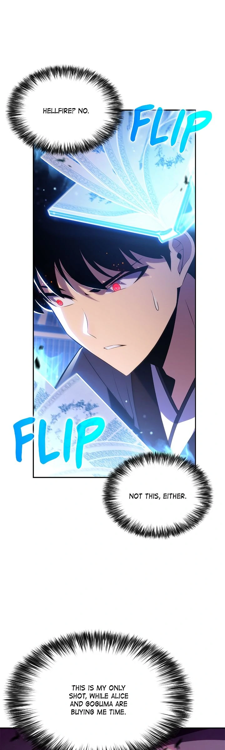 Read I'm the Max-Level Newbie EN Manga Online