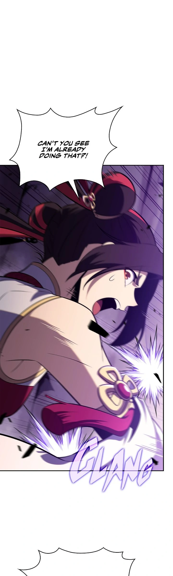 Read I'm the Max-Level Newbie EN Manga Online