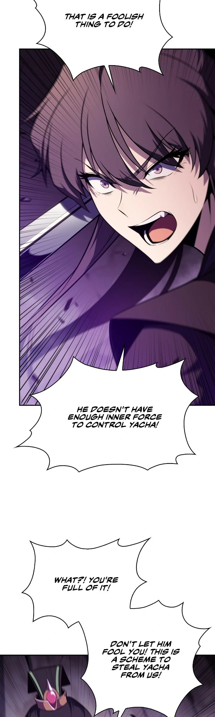 Read I'm the Max-Level Newbie EN Manga Online