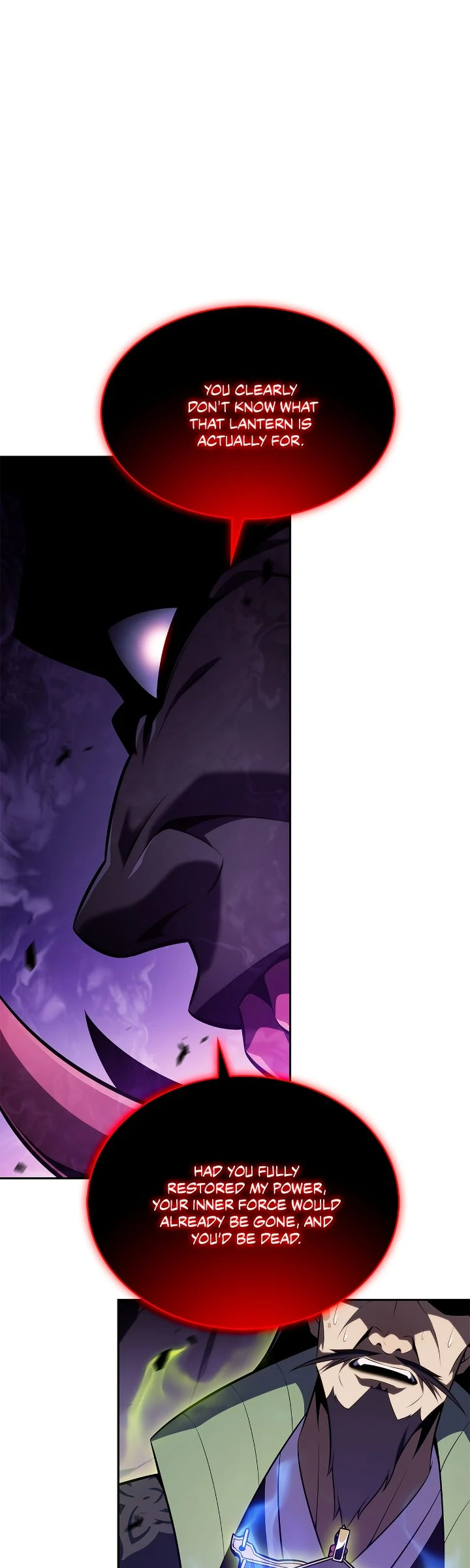 Read I'm the Max-Level Newbie EN Manga Online