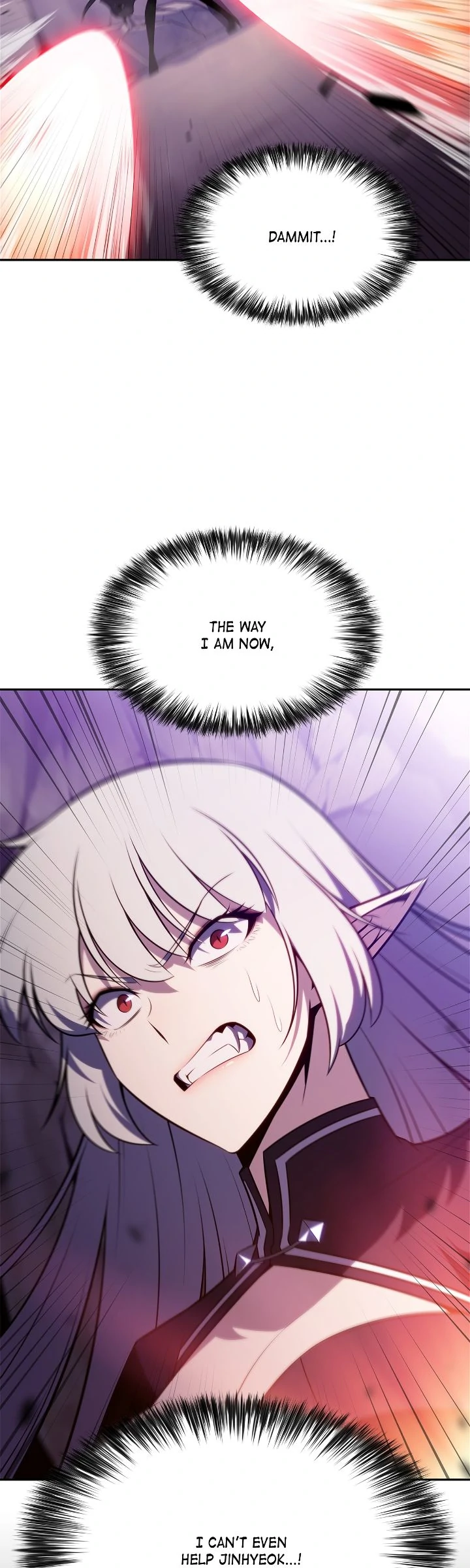 Read I'm the Max-Level Newbie EN Manga Online
