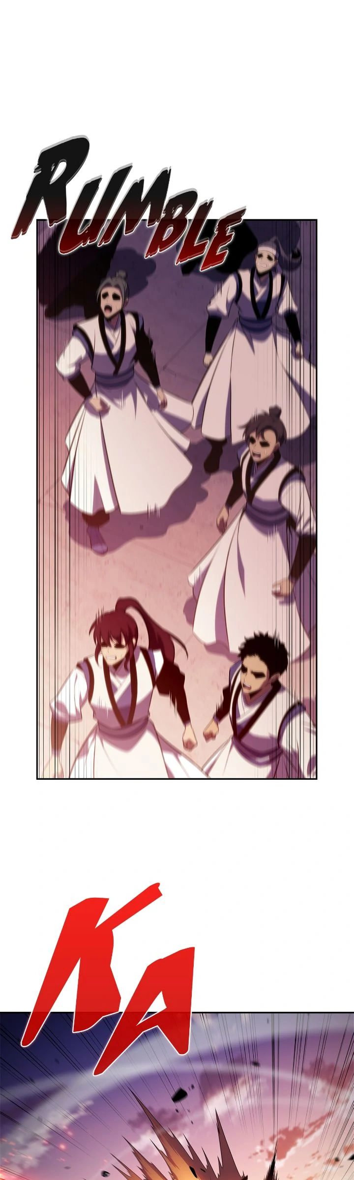Read I'm the Max-Level Newbie EN Manga Online