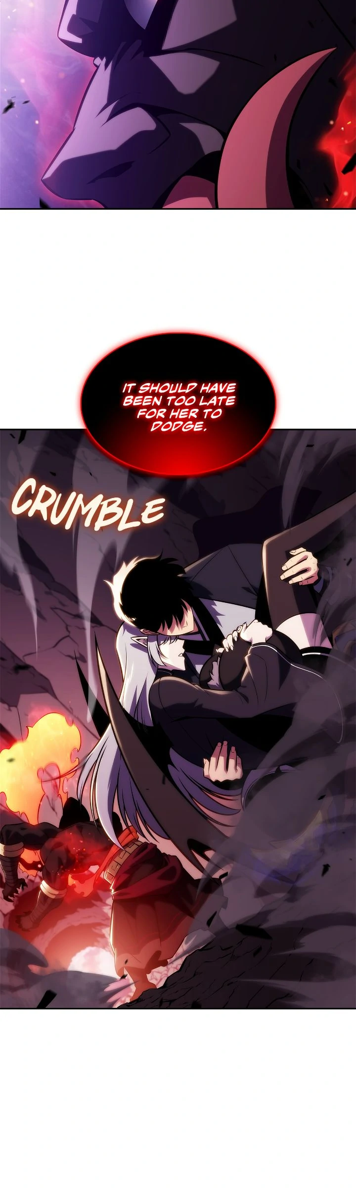 Read I'm the Max-Level Newbie EN Manga Online