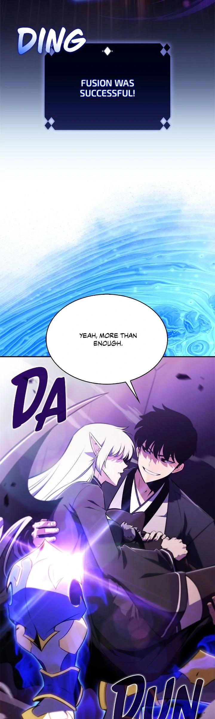 Read I'm the Max-Level Newbie EN Manga Online