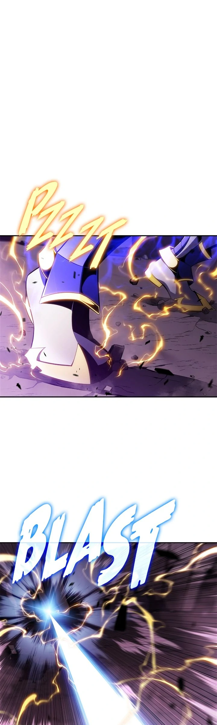 Read I'm the Max-Level Newbie EN Manga Online