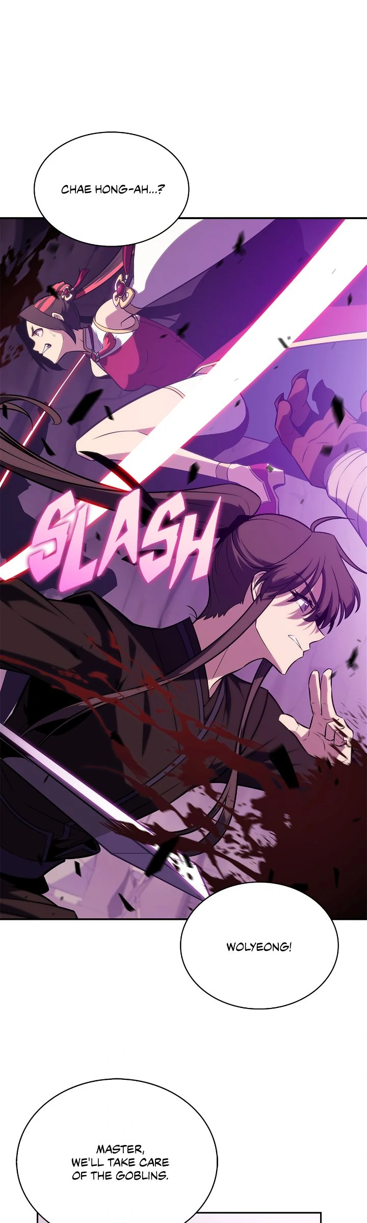 Read I'm the Max-Level Newbie EN Manga Online