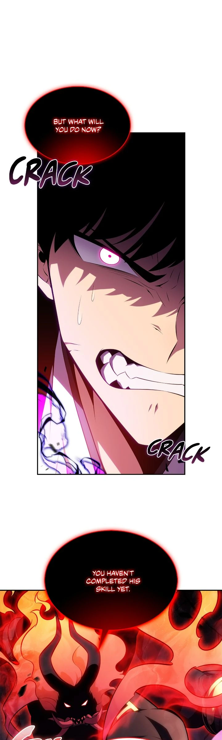 Read I'm the Max-Level Newbie EN Manga Online