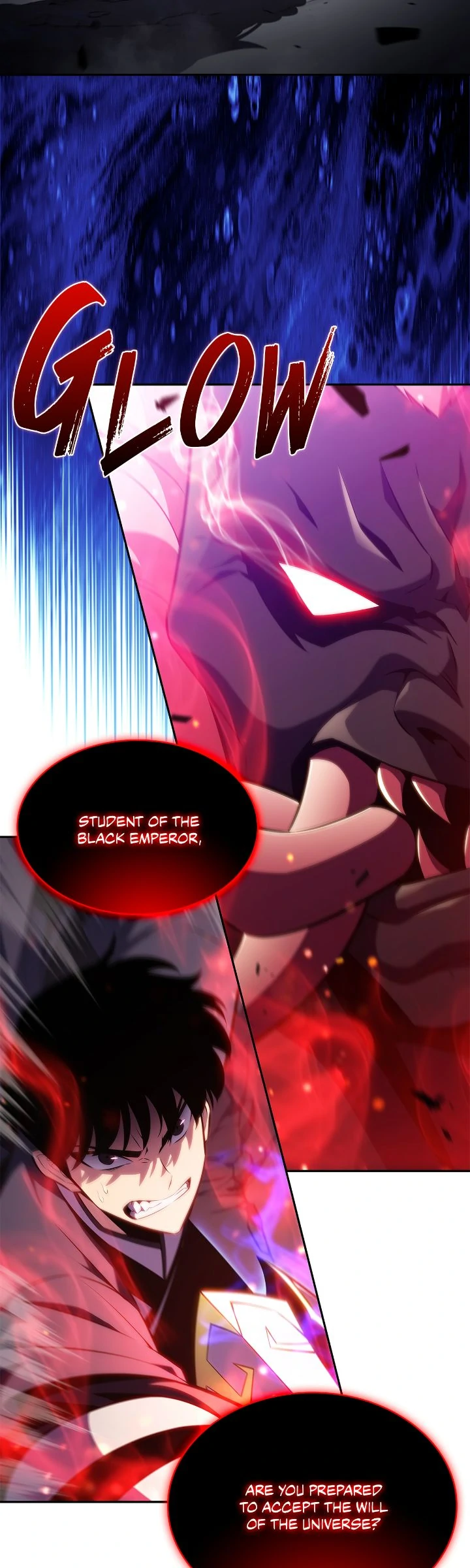 Read I'm the Max-Level Newbie EN Manga Online