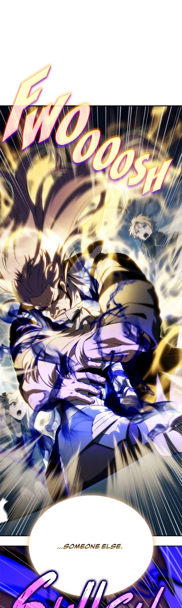Read I'm the Max-Level Newbie EN Manga Online