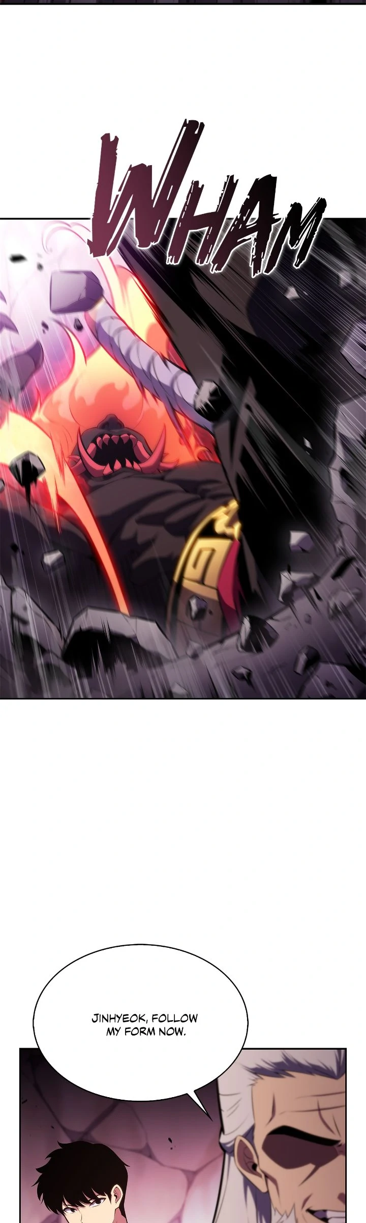 Read I'm the Max-Level Newbie EN Manga Online