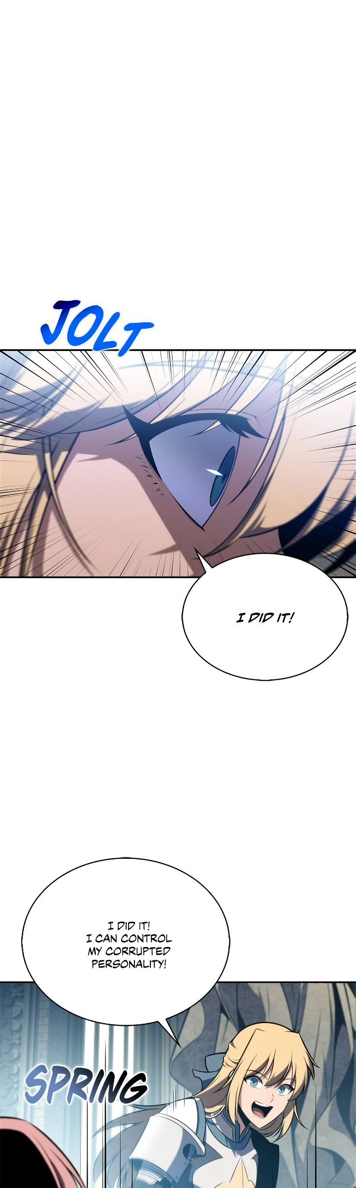 Read I'm the Max-Level Newbie EN Manga Online