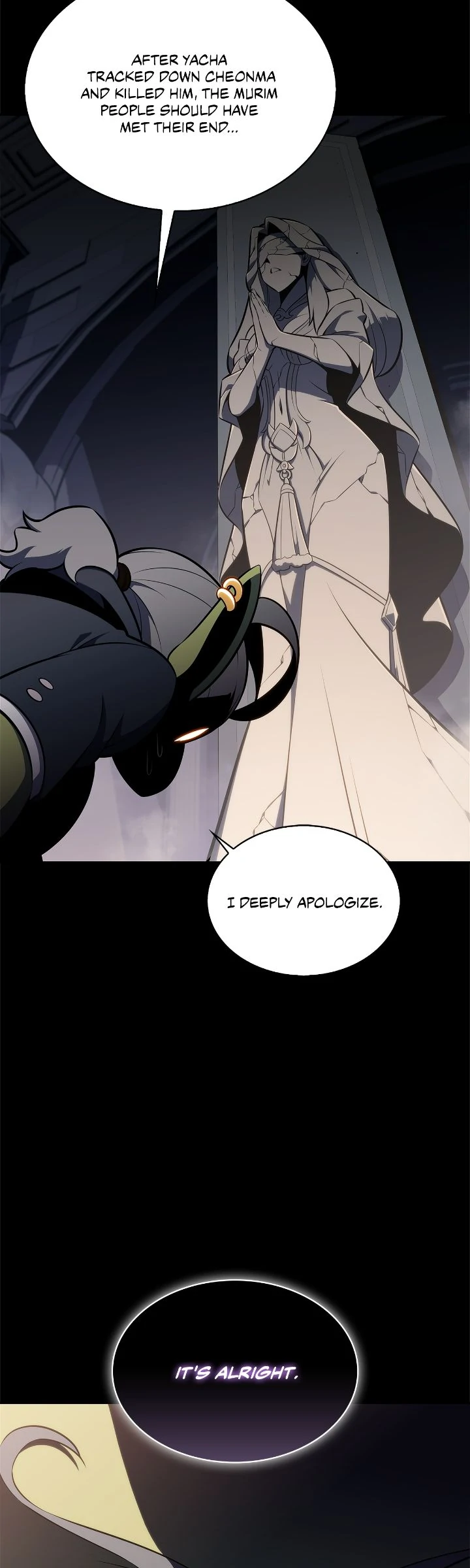 Read I'm the Max-Level Newbie EN Manga Online