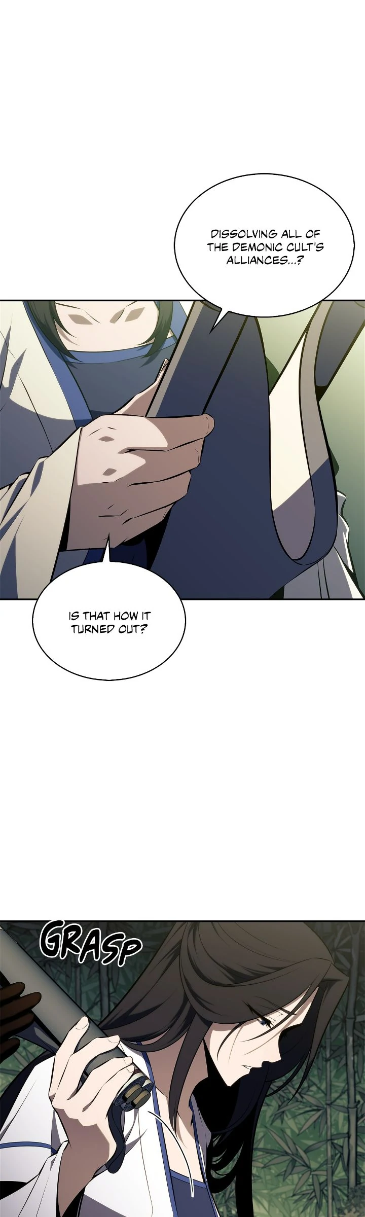 Read I'm the Max-Level Newbie EN Manga Online