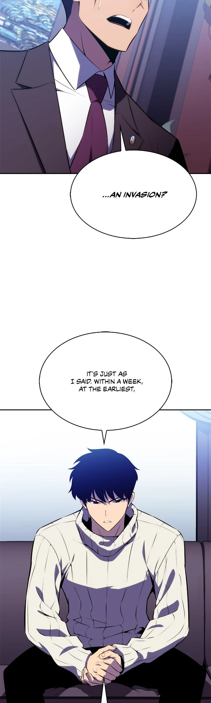 Read I'm the Max-Level Newbie EN Manga Online