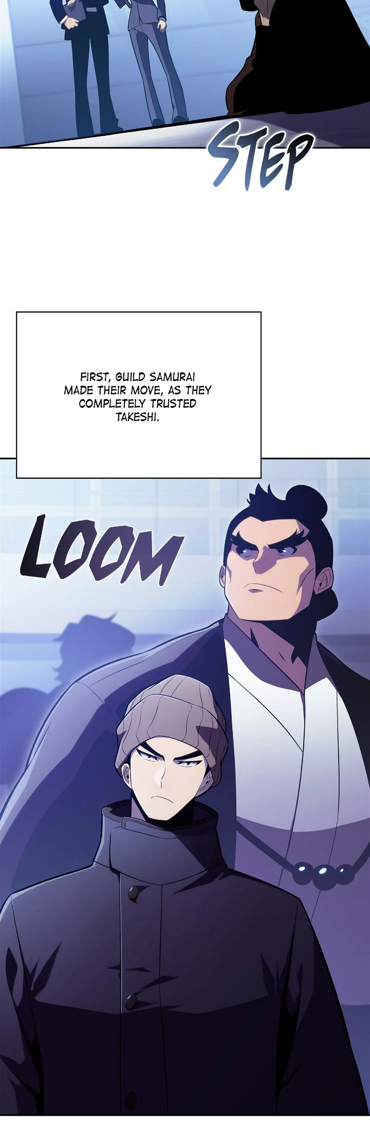 Read I'm the Max-Level Newbie EN Manga Online