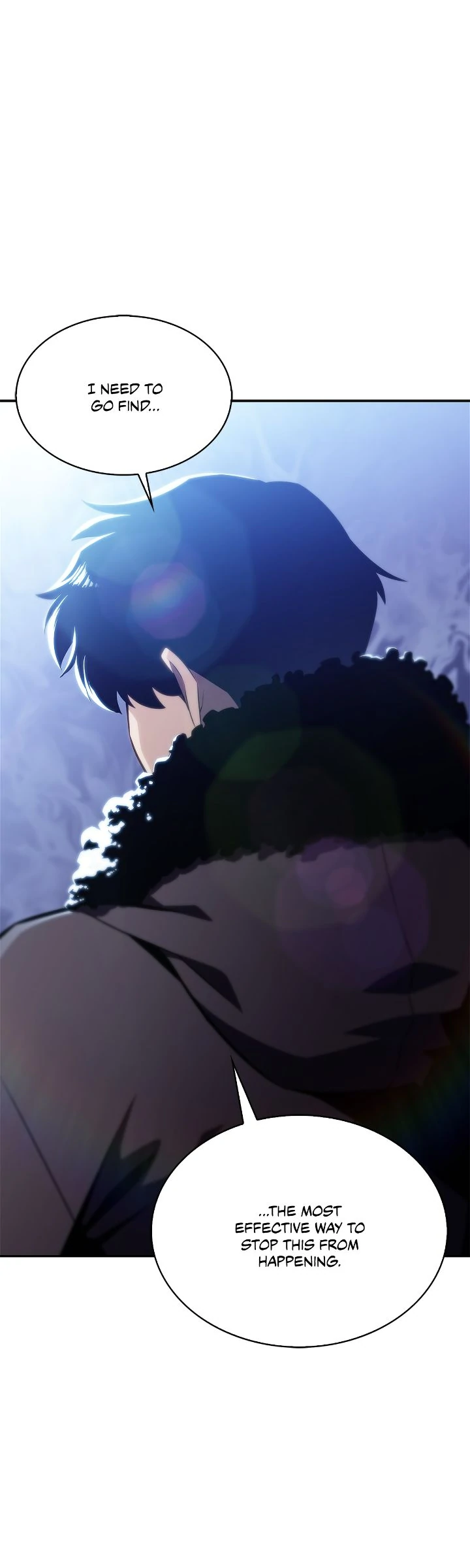 Read I'm the Max-Level Newbie EN Manga Online