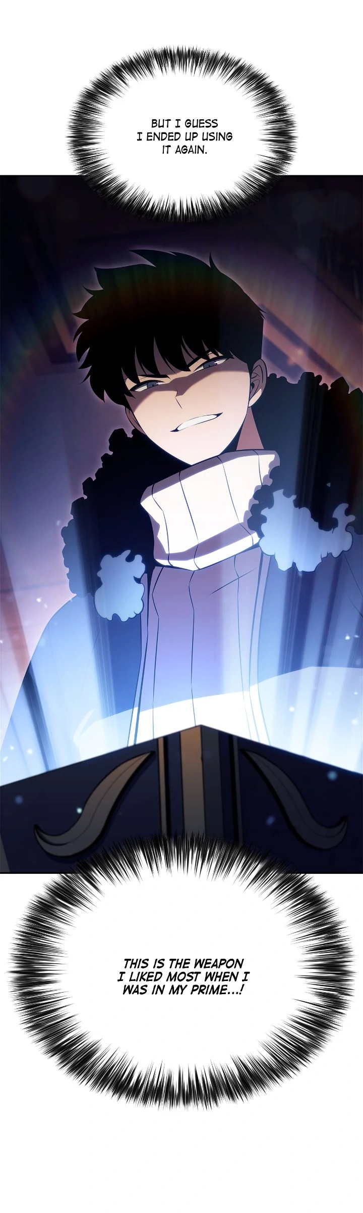 Read I'm the Max-Level Newbie EN Manga Online