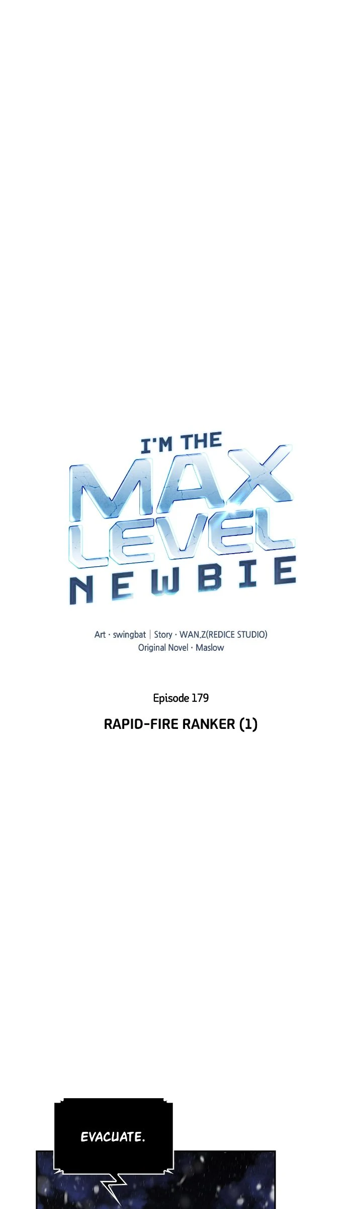 Read I'm the Max-Level Newbie EN Manga Online