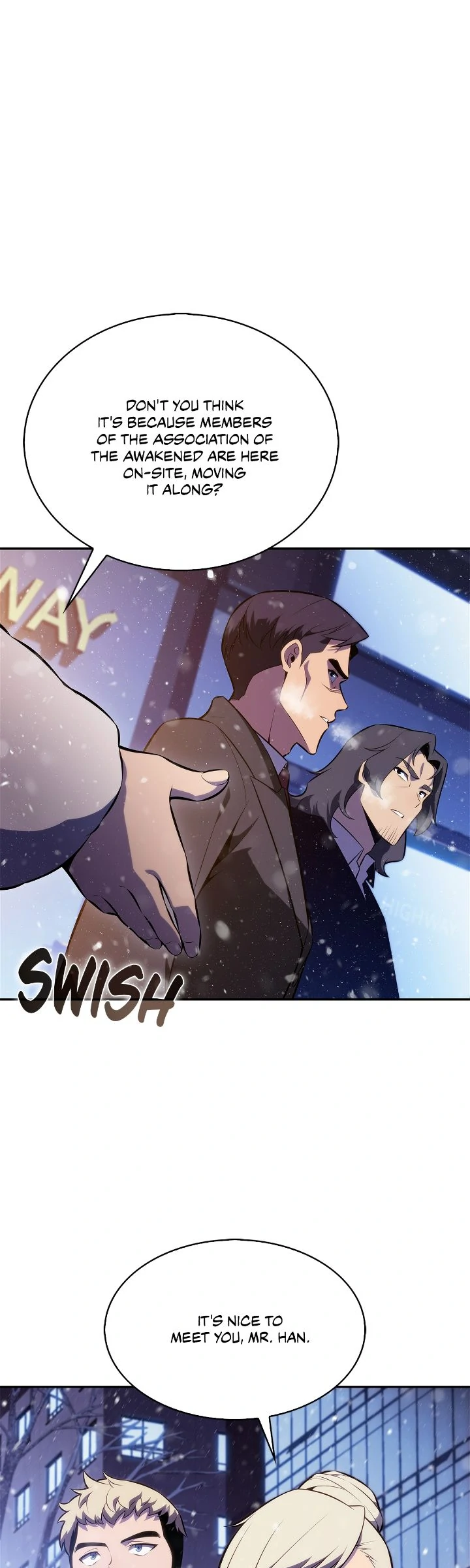 Read I'm the Max-Level Newbie EN Manga Online