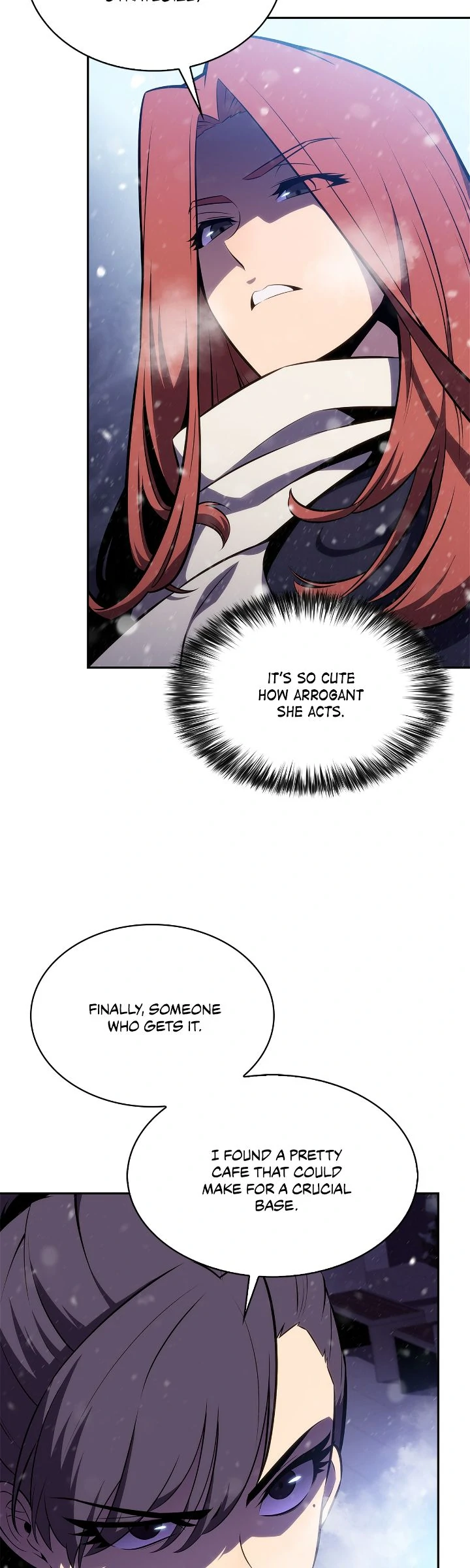 Read I'm the Max-Level Newbie EN Manga Online